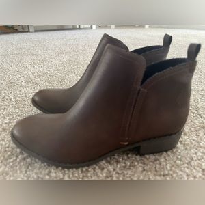 Women’s downtown bootie